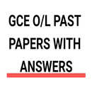 O/L Past Papers with Answers APK