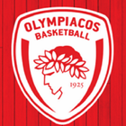 Olympiacos BC Academy 圖標