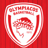 Olympiacos BC Academy icon