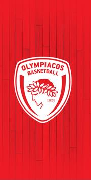 Olympiacos BC Academy poster