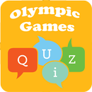 APK Olympic Games quiz