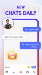 download Olaa - Live Free Video Chats APK