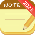 Note Guru - Color Notes, Notebook, Notepad icône