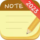 Note Guru - Color Notes, Notebook, Notepad Zeichen