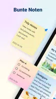 Note Guru - Color Notes, Notebook, Notepad Plakat