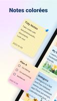 Note Guru - Color Notes, Notebook, Notepad Affiche