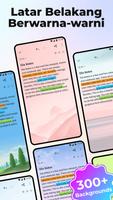 Note Guru - Color Notes, Notebook, Notepad syot layar 1