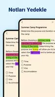 Note Guru - Color Notes, Notebook, Notepad Ekran Görüntüsü 5