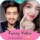Funny Videos for Social Media : Musically Funny APK