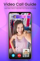 Video Call & Video Chat Guide syot layar 2