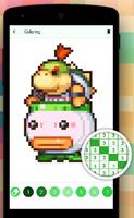 Retro Games Color By Number ảnh chụp màn hình 2