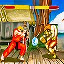 APK Street 90s Old Nostalg Fighter