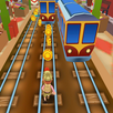 Railway Runner 2: to the moon APK