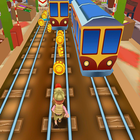 Railway Runner 2 أيقونة