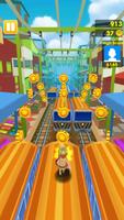Railway Runner 2 الملصق
