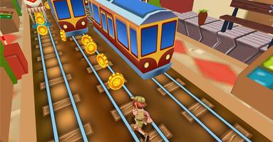 Railway Runner 2 screenshot 1