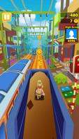 Railway Runner 2 تصوير الشاشة 3