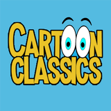 Cartoon Classics - Movies & TV