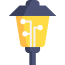 GSPL streetlight APK