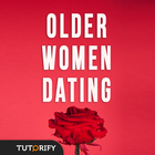 Older Women Dating Zeichen