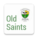 Old Saints ikona