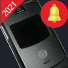 Old Ringtones for Motorola-Notification Sounds icône