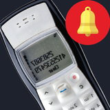 Old Ringtones for Nokia 1100 - All Ringtones icône