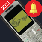 Old Ringtones for Nokia 1200 - Retro Ringtones アイコン