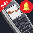 Old Ringtones for Nokia 2600-Retro ringtones APK