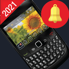 Old Ringtones for Blackberry Phones icône