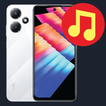 Old Ringtones for Infinix icon