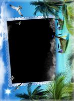 Summer Photo Frames স্ক্রিনশট 2