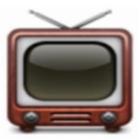 Old Tv ícone