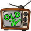 Old Tv - Series retro