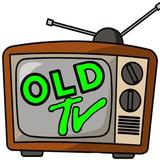 Old Tv - Series retro icône