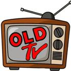 Old Tv - Películas Clásicas icône