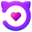OLE - Native Language Chat icon