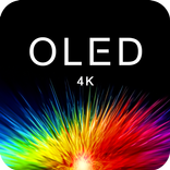 Fonds d’écran OLED 4K