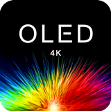 OLED wallpapers 4K APK