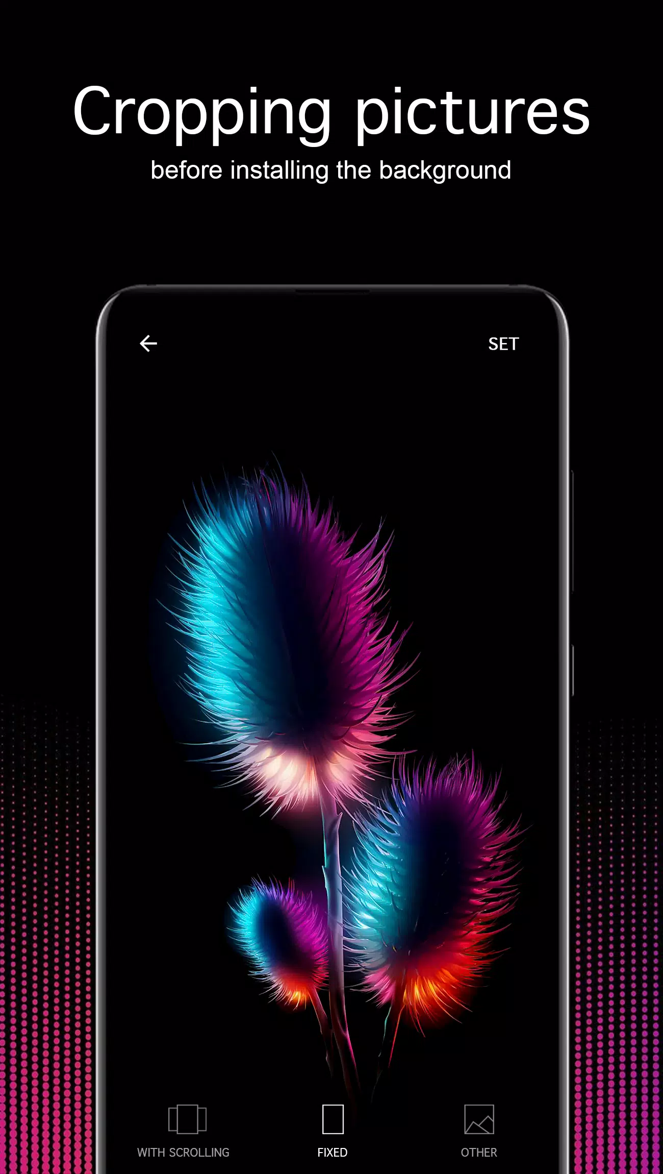 OLED Wallpapers 4K APK for Android Download OLED Wallpapers 4K APK for Android Download
