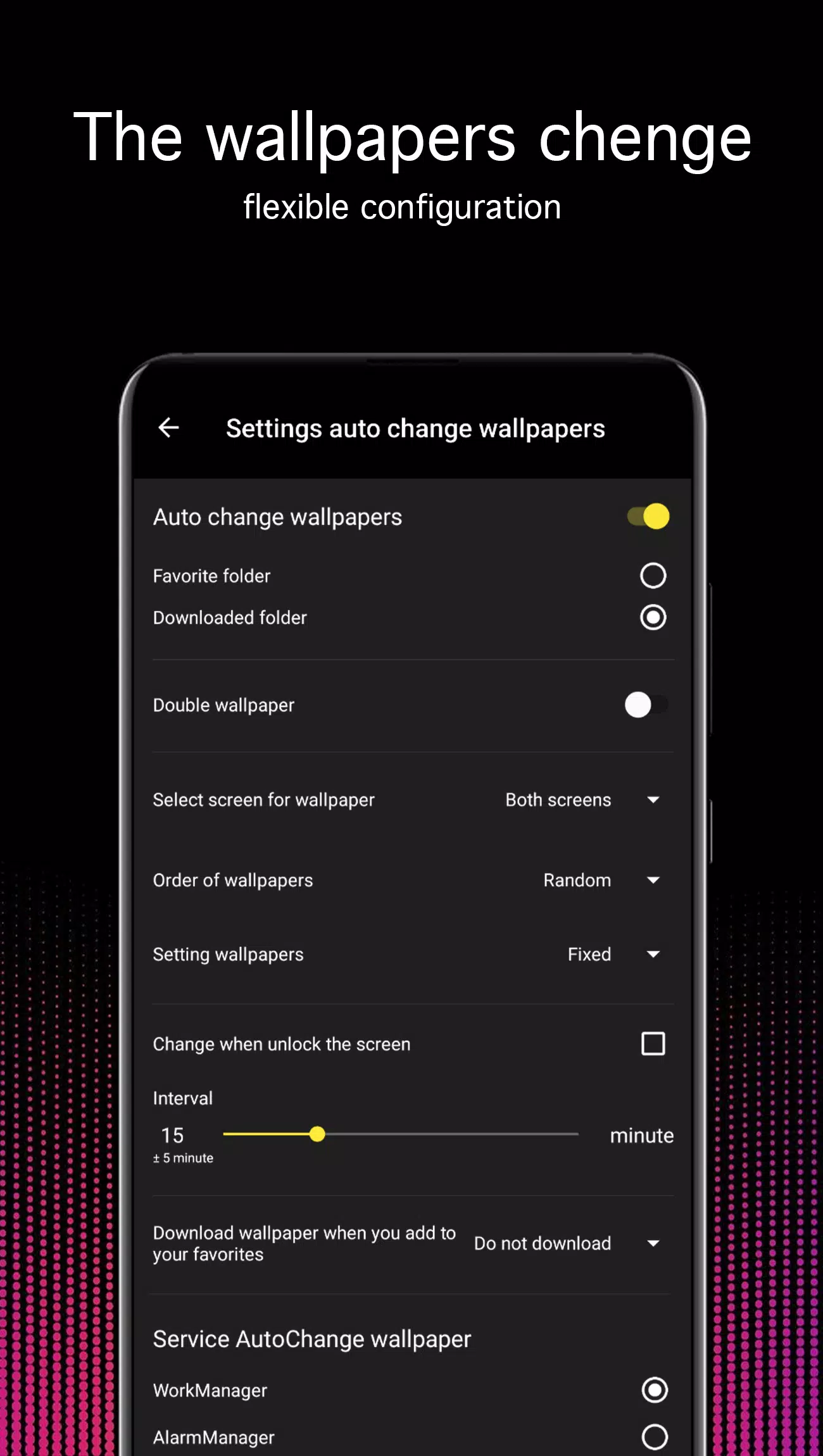 OLED Wallpapers 4K APK for Android Download OLED Wallpapers 4K APK for Android Download