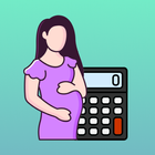 Obstetric Calculator ícone