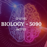 O'level Biology full notes