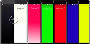 Solid Color Wallpapers