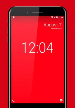 Screenshot 10 for Solid Color Wallpapers