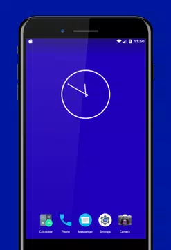 Screenshot 11 for Solid Color Wallpapers