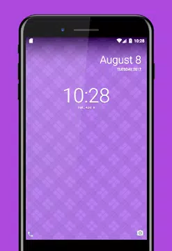 Screenshot 15 for Solid Color Wallpapers
