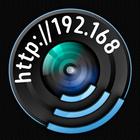 WiFi IP Camera icône