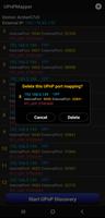 Port Mapper for UPnP скриншот 2