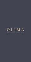 OLIMA Online Shop โปสเตอร์